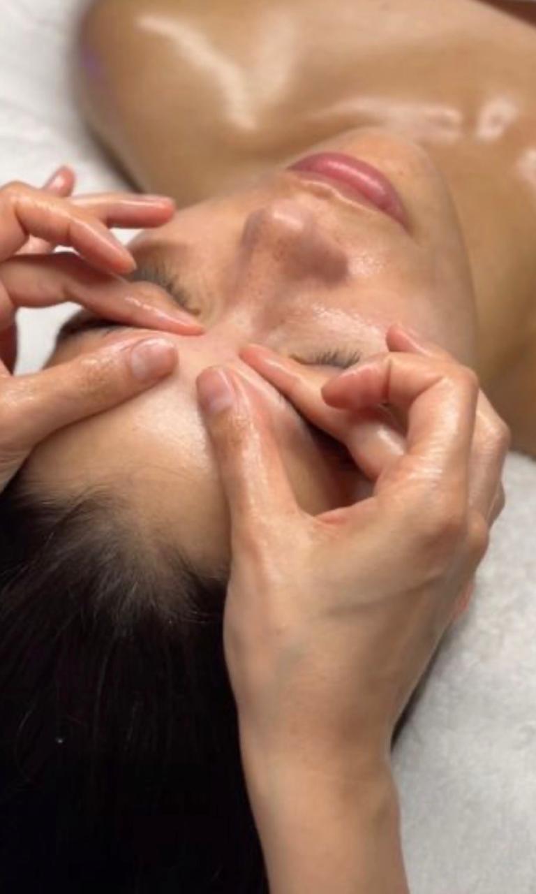 Soins visage Marrakech
